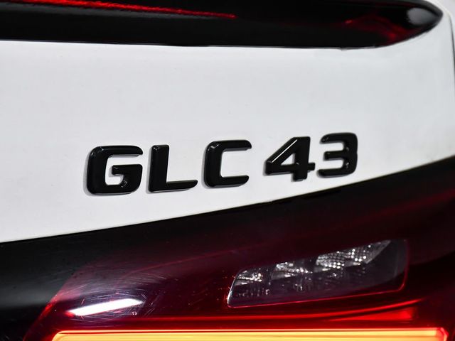 2024 Mercedes-Benz GLC GLC 43 AMG - 23030607 - 97