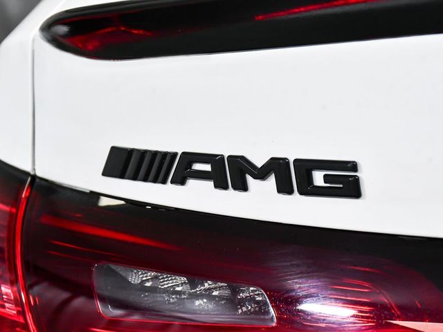2024 Mercedes-Benz GLC GLC 43 AMG - 23030607 - 98