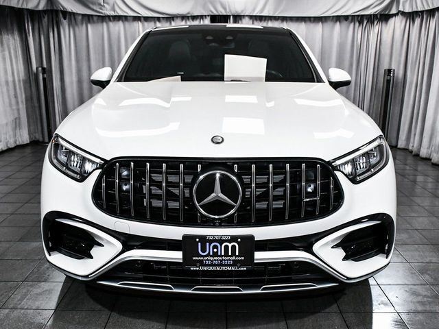 2024 Mercedes-Benz GLC GLC 43 AMG - 23044215 - 1