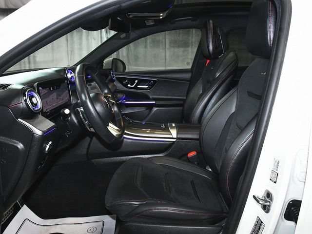 2024 Mercedes-Benz GLC GLC 43 AMG - 23044215 - 54