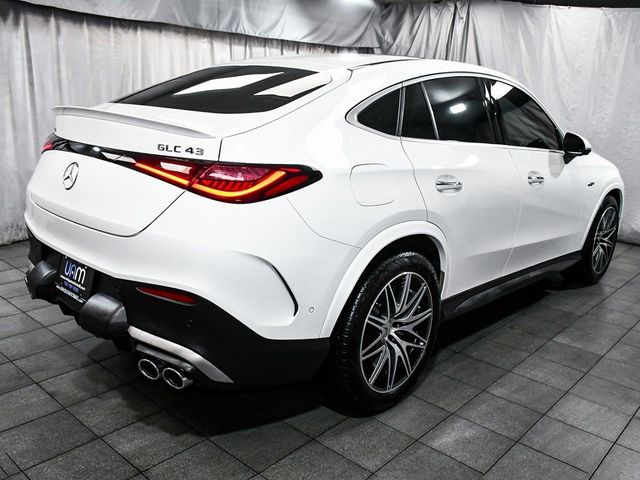 2024 Mercedes-Benz GLC GLC 43 AMG - 23044215 - 5