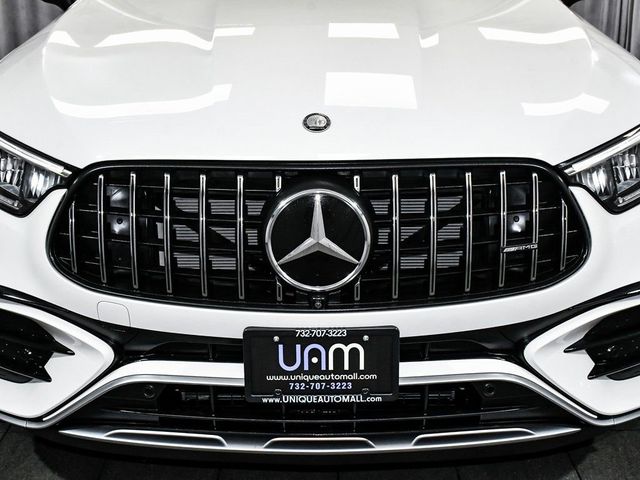 2024 Mercedes-Benz GLC GLC 43 AMG - 23044215 - 77