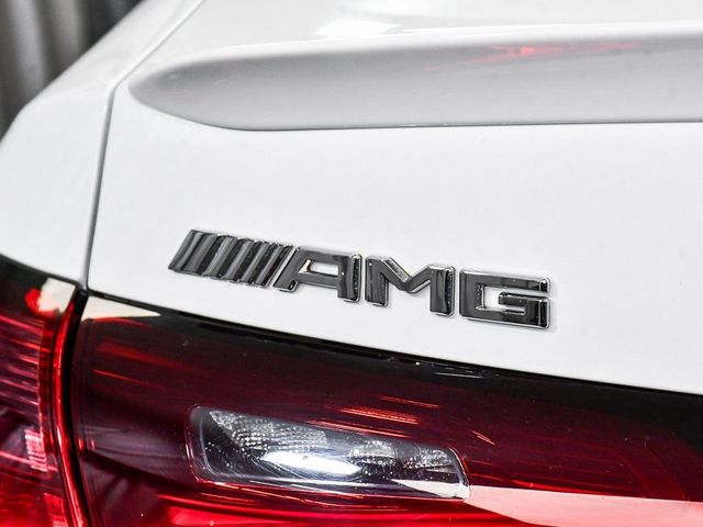 2024 Mercedes-Benz GLC GLC 43 AMG - 23044215 - 98
