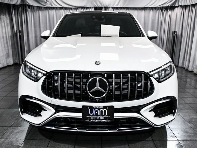 2024 Mercedes-Benz GLC GLC 43 AMG - 23059199 - 1