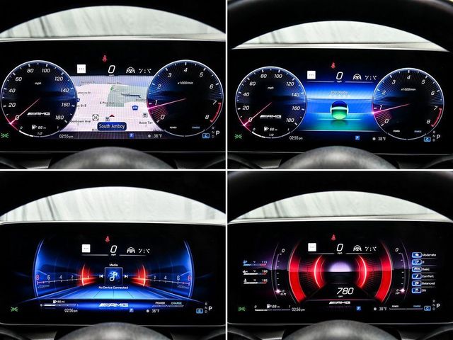 2024 Mercedes-Benz GLC GLC 43 AMG - 23059199 - 45