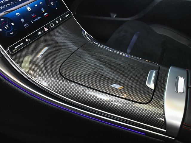 2024 Mercedes-Benz GLC GLC 43 AMG - 23059199 - 51