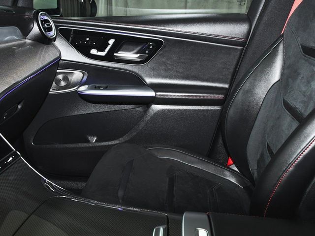 2024 Mercedes-Benz GLC GLC 43 AMG - 23059199 - 53