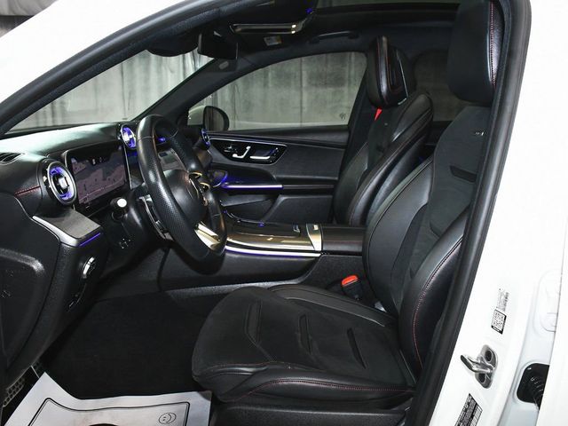 2024 Mercedes-Benz GLC GLC 43 AMG - 23059199 - 54