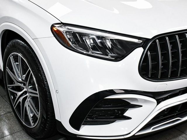 2024 Mercedes-Benz GLC GLC 43 AMG - 23059199 - 76