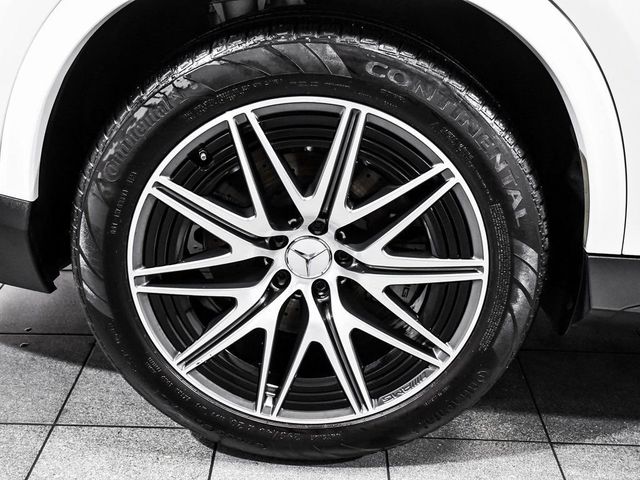 2024 Mercedes-Benz GLC GLC 43 AMG - 23059199 - 7