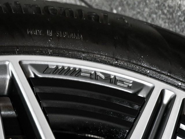 2024 Mercedes-Benz GLC GLC 43 AMG - 23059199 - 94