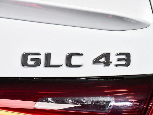 2024 Mercedes-Benz GLC GLC 43 AMG - 23059199 - 97