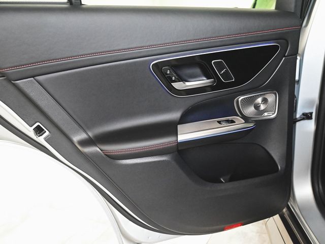 2024 Mercedes-Benz GLC GLC 43 AMG - 22918700 - 11