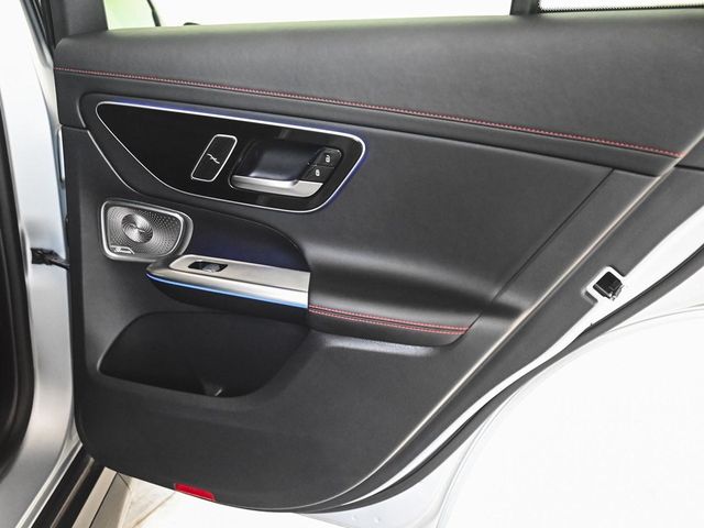 2024 Mercedes-Benz GLC GLC 43 AMG - 22918700 - 12