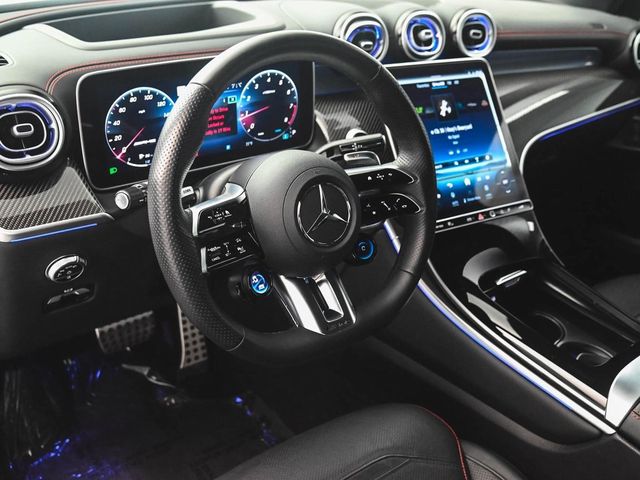 2024 Mercedes-Benz GLC GLC 43 AMG - 22918700 - 14