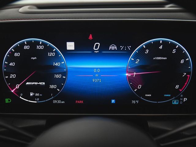 2024 Mercedes-Benz GLC GLC 43 AMG - 22918700 - 15