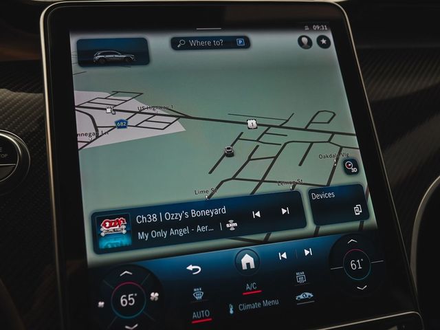 2024 Mercedes-Benz GLC GLC 43 AMG - 22918700 - 17