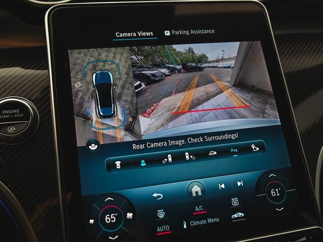 2024 Mercedes-Benz GLC GLC 43 AMG - 22918700 - 18