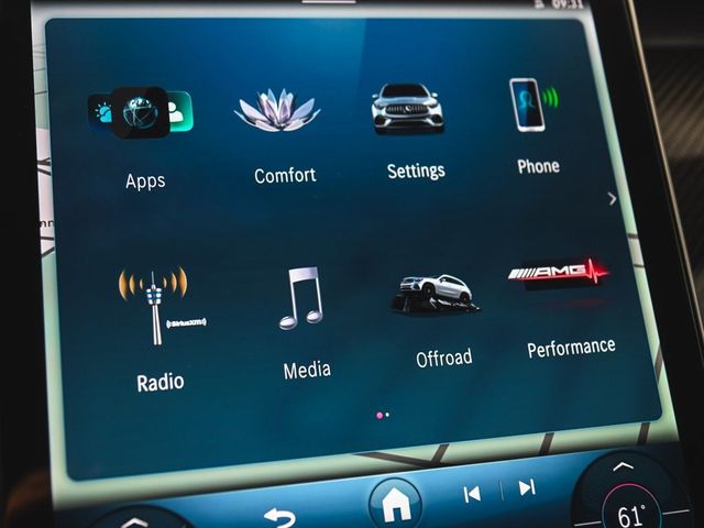 2024 Mercedes-Benz GLC GLC 43 AMG - 22918700 - 19