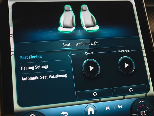 2024 Mercedes-Benz GLC GLC 43 AMG - 22918700 - 20