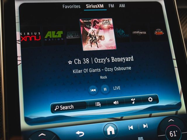 2024 Mercedes-Benz GLC GLC 43 AMG - 22918700 - 21