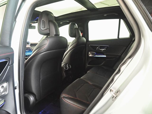 2024 Mercedes-Benz GLC GLC 43 AMG - 22918700 - 28