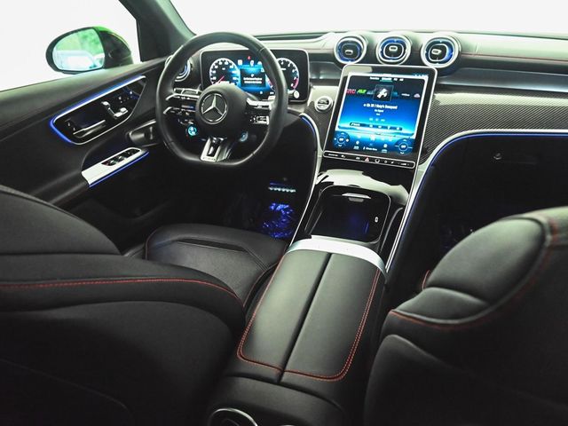 2024 Mercedes-Benz GLC GLC 43 AMG - 22918700 - 29