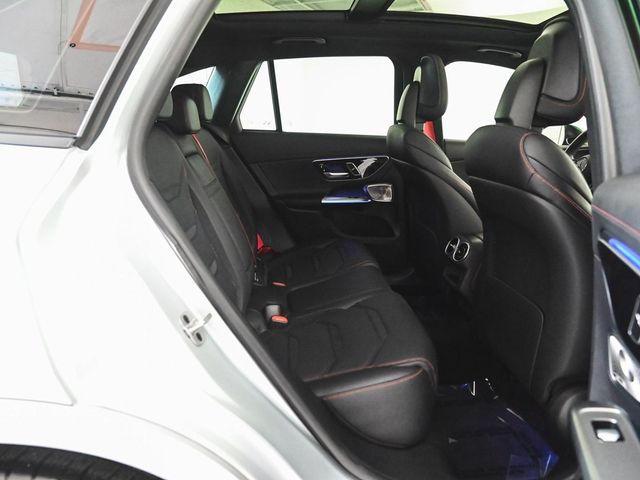 2024 Mercedes-Benz GLC GLC 43 AMG - 22918700 - 30