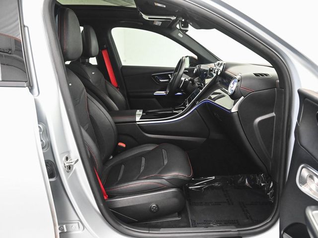 2024 Mercedes-Benz GLC GLC 43 AMG - 22918700 - 31