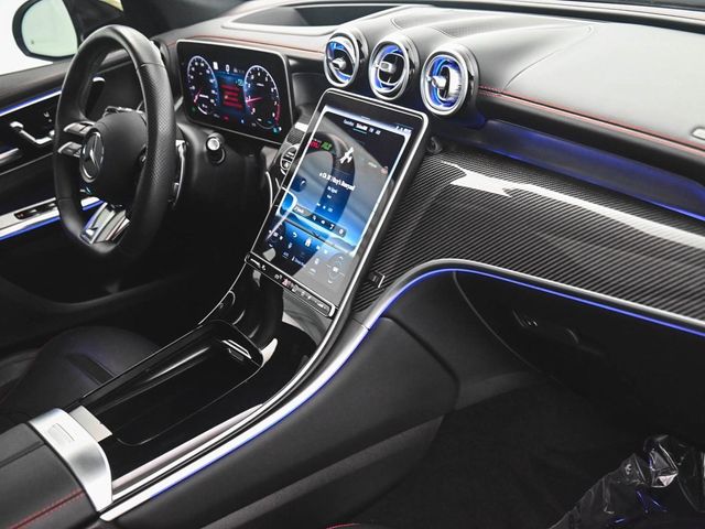 2024 Mercedes-Benz GLC GLC 43 AMG - 22918700 - 32