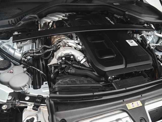 2024 Mercedes-Benz GLC GLC 43 AMG - 22918700 - 33