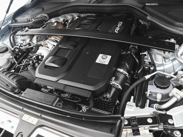 2024 Mercedes-Benz GLC GLC 43 AMG - 22918700 - 34