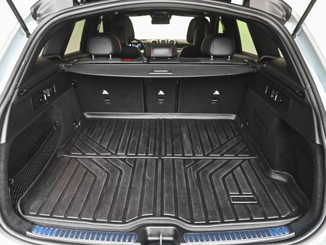 2024 Mercedes-Benz GLC GLC 43 AMG - 22918700 - 35