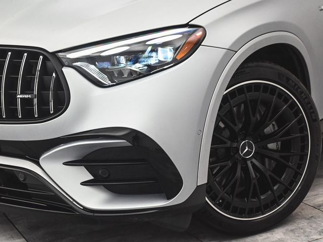 2024 Mercedes-Benz GLC GLC 43 AMG - 22918700 - 37