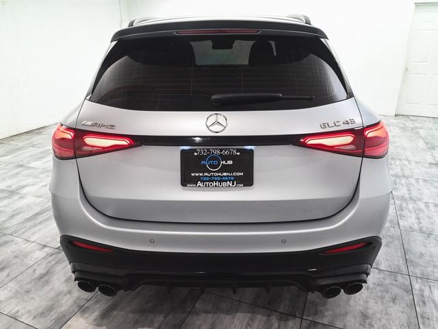 2024 Mercedes-Benz GLC GLC 43 AMG - 22918700 - 4