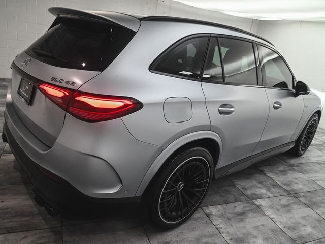 2024 Mercedes-Benz GLC GLC 43 AMG - 22918700 - 5