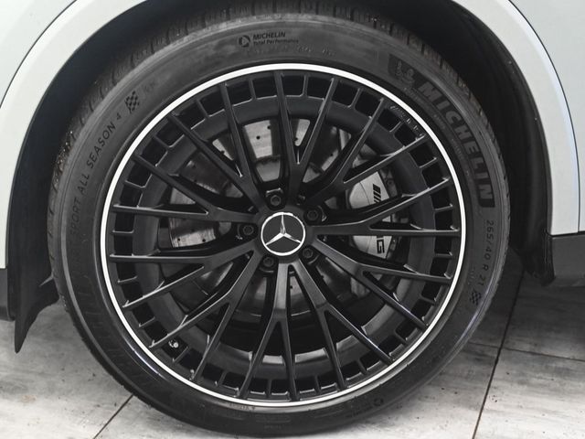 2024 Mercedes-Benz GLC GLC 43 AMG - 22918700 - 6