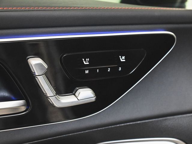 2024 Mercedes-Benz GLC GLC 43 AMG - 22918700 - 8