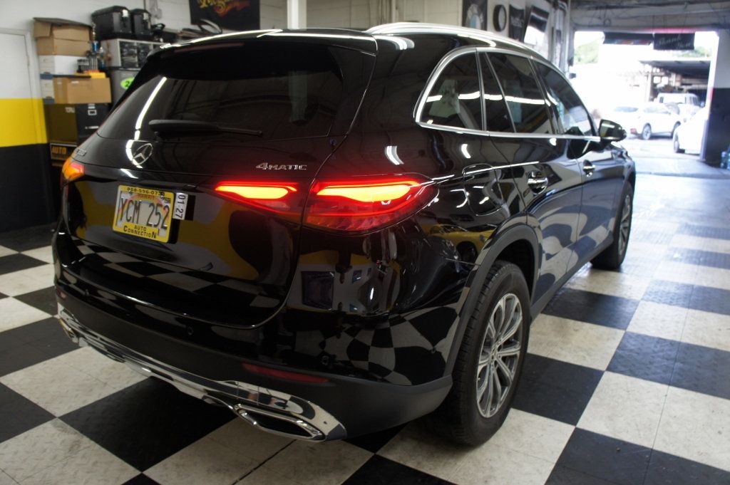 2024 Mercedes-Benz GLC Immaculate! - 22972764 - 9
