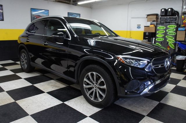 2024 Mercedes-Benz GLC Immaculate! - 22972764 - 15