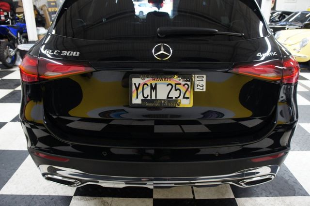 2024 Mercedes-Benz GLC Immaculate! - 22972764 - 21