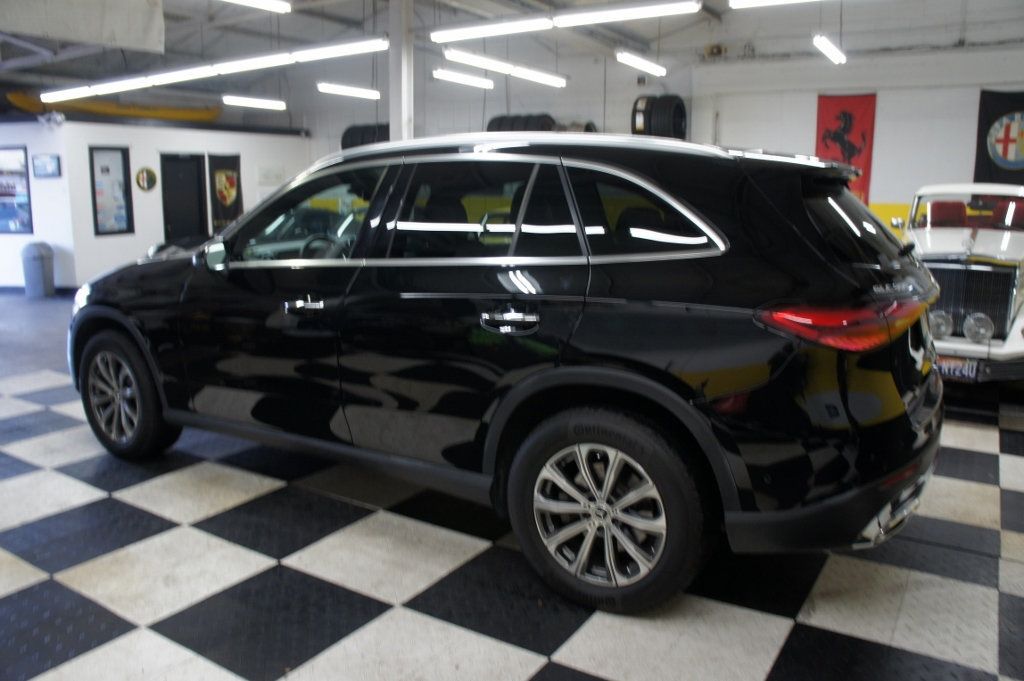 2024 Mercedes-Benz GLC Immaculate! - 22972764 - 23