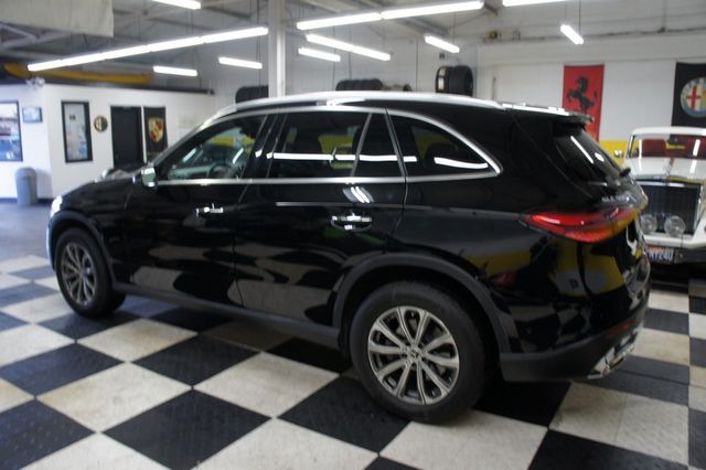 2024 Mercedes-Benz GLC Immaculate! - 22972764 - 23