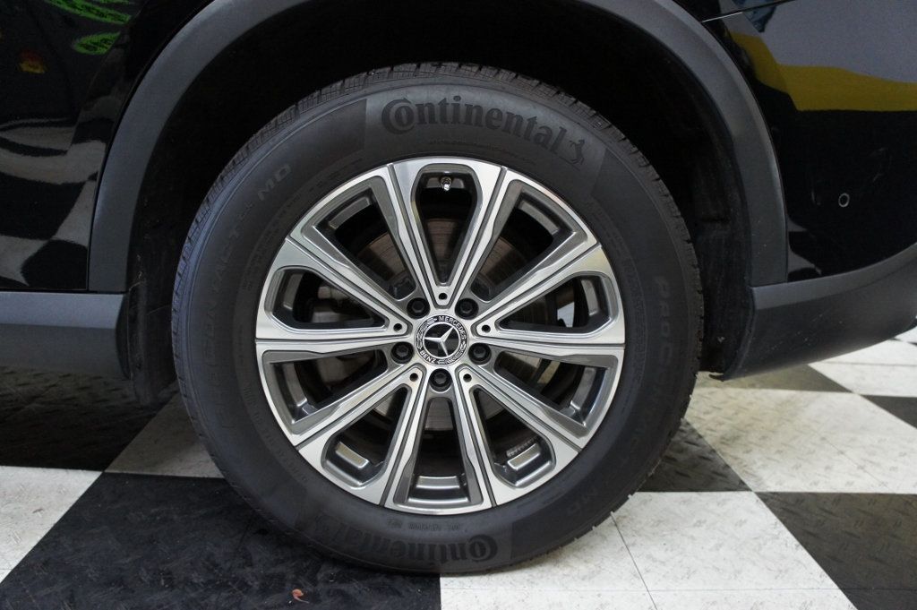 2024 Mercedes-Benz GLC Immaculate! - 22972764 - 25