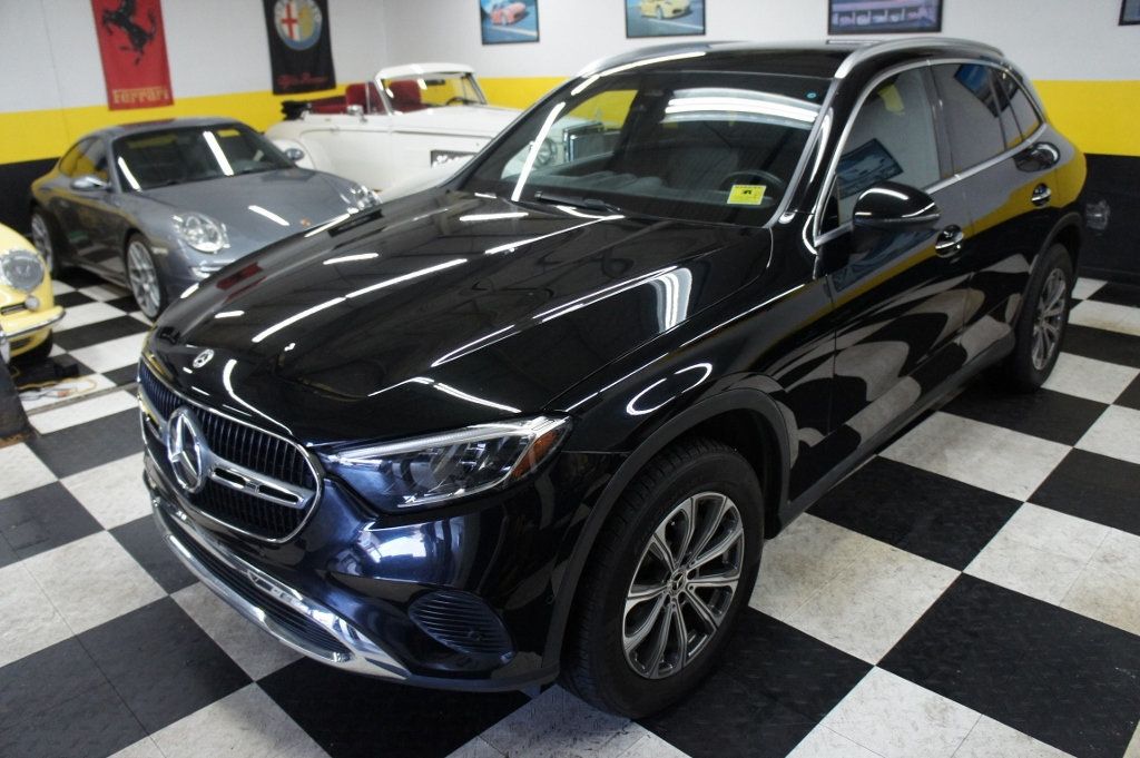 2024 Mercedes-Benz GLC Immaculate! - 22972764 - 27