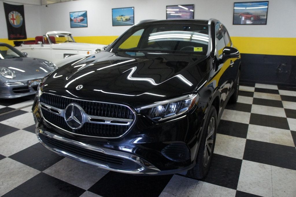 2024 Mercedes-Benz GLC Immaculate! - 22972764 - 28