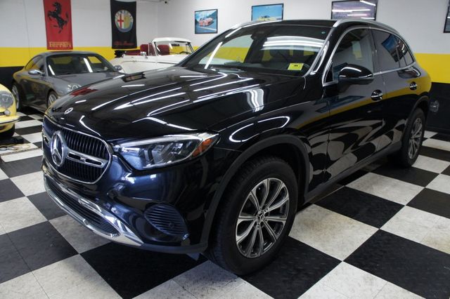 2024 Mercedes-Benz GLC Immaculate! - 22972764 - 2