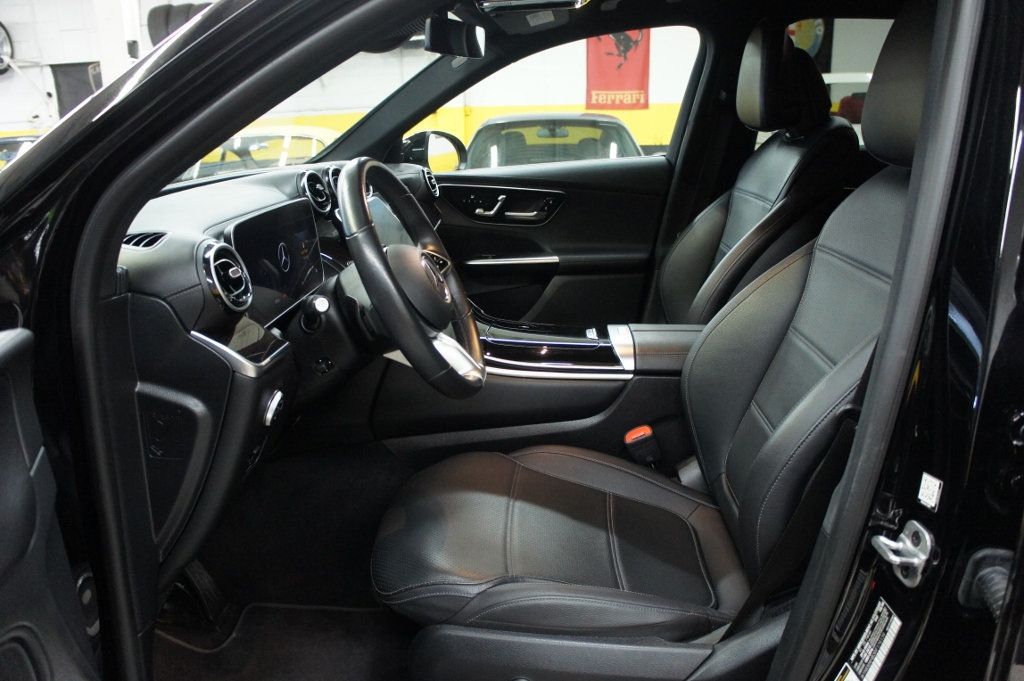 2024 Mercedes-Benz GLC Immaculate! - 22972764 - 29