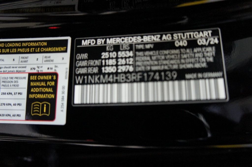 2024 Mercedes-Benz GLC Immaculate! - 22972764 - 33