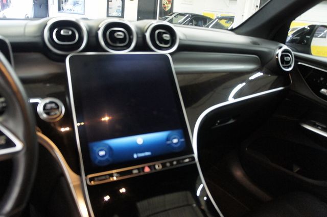 2024 Mercedes-Benz GLC Immaculate! - 22972764 - 34